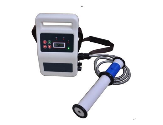 HD-109A/B श्रृंखला उच्च वोल्टेज इलेक्ट्रिक स्पार्क एंटीकोरोसिव कोटिंग छुट्टी डिटेक्टर