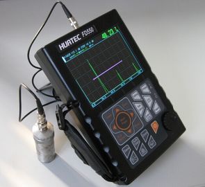 FD550 A स्कैन बी स्कैन उच्च संकल्प Digtal अल्ट्रासोनिक दोष डिटेक्टर
