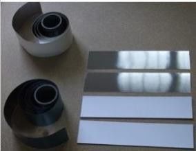HUATEC NDT औद्योगिक एक्स रे लीड तीव्रता स्क्रीन विभिन्न आकार