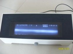 एलईडी इंडस्ट्री फिल्म व्यूअर HFV-400B