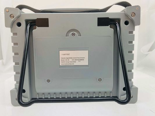 एयरोस्पेस विमान धातु भागों और सतह निरीक्षण के लिए एचईएफ-2डी एडी करंट दोष डिटेक्टर