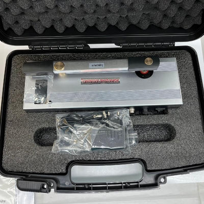 HUA-910/910A पोर्टेबल ब्लैक एंड व्हाइट ट्रांसमिटेंस डेंसिटोमीटर