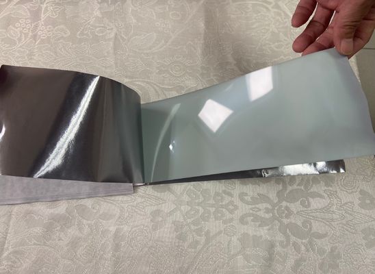 औद्योगिक रेडियोग्राफी के लिए लीड सघनीकरण स्क्रीन