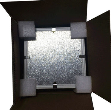 डीजी-24डब्ल्यू सस्पेंशन टाइप सीलिंग माउंटेड एलईडी यूवी लाइट एनडीटी फ्लोरोसेंट टेस्टिंग के लिए