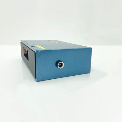 HGM-B206085 त्रिभुज पेंट डोप सतह चमक मीटर