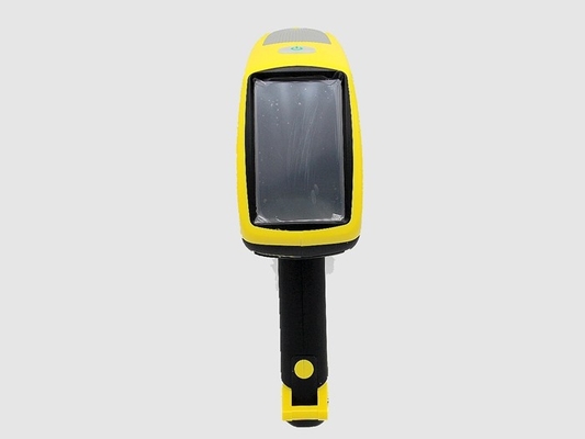 HXRF-580GF हैंडहेल्ड हाई कोऑर्डिनेशन गोल्ड अलॉय एनालिसिस स्पेक्ट्रोमीटर