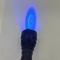 DG-50 365nm HUATEC Uv लाइट टॉर्च, LED अल्ट्रावायलेट लैम्प