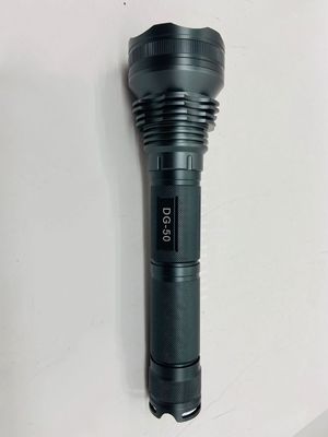 DG-50 LED 365nm UV Black Light Portable NDT Penetrant Testing Lamp