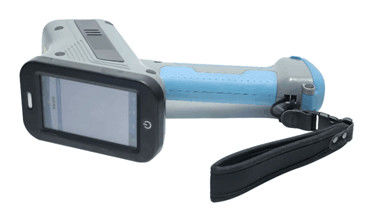 एचएक्सआरएफ-150एस उच्च परिशुद्धता मिट्टी भारी धातु तत्व विश्लेषक मिट्टी विश्लेषण के लिए