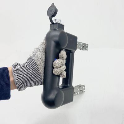 110V AC योक चुंबकीय कण परीक्षण