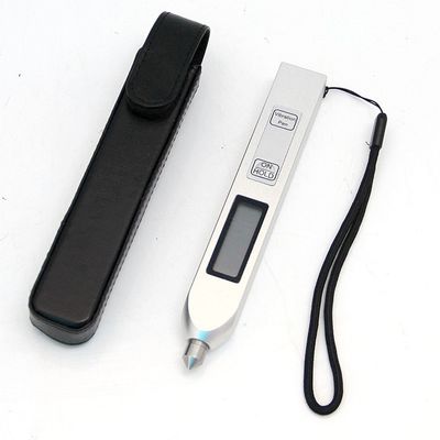 गति परीक्षण के लिए HG6410 कंपन मीटर