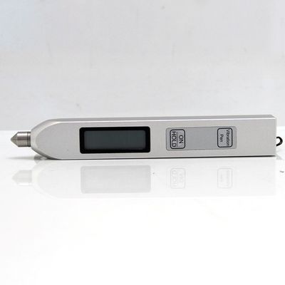 मॉडल HG6410 कंपन मीटर 10Hz से 1kHz आवृत्ति रेंज और 0.1mm/s से 199.9mm/s परीक्षण रेंज के साथ कॉम्पैक्ट और हल्के