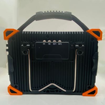 HPA-500 Portable Phased Array Ultrasonic Flaw Detector