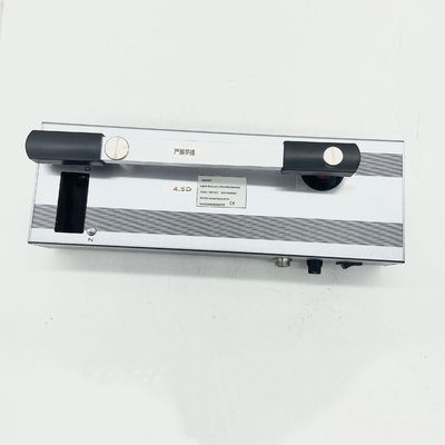 HUA-910/910A पोर्टेबल ब्लैक एंड व्हाइट ट्रांसमिटेंस डेंसिटोमीटर