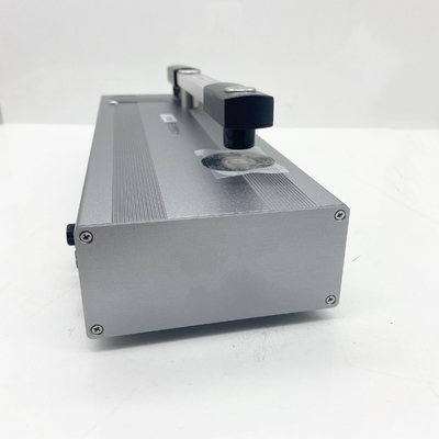 HUA-910/910A पोर्टेबल ब्लैक एंड व्हाइट ट्रांसमिटेंस डेंसिटोमीटर
