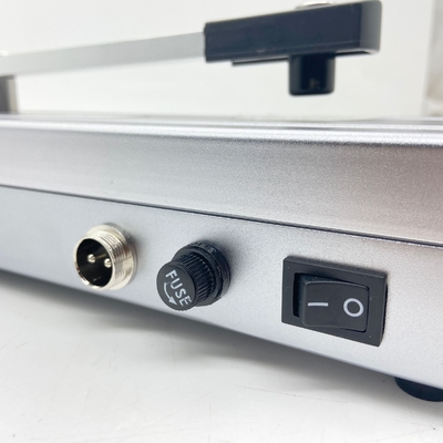 HUA-910/910A पोर्टेबल ब्लैक एंड व्हाइट ट्रांसमिटेंस डेंसिटोमीटर
