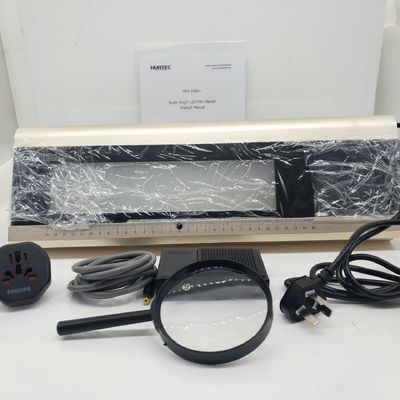 HFV-2008 एलईडी औद्योगिक फिल्म अवलोकन दृश्य लैंप