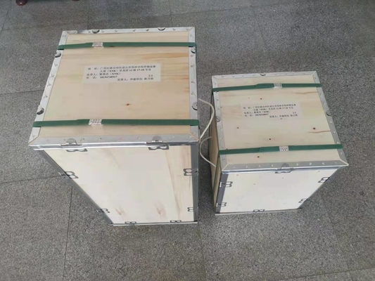 XXG 3005 170-300 Kv पैनोरमिक विकिरण के लिए सिरेमिक एक्स-रे ट्यूब पोर्टेबल एक्स-रे दोष डिटेक्टर