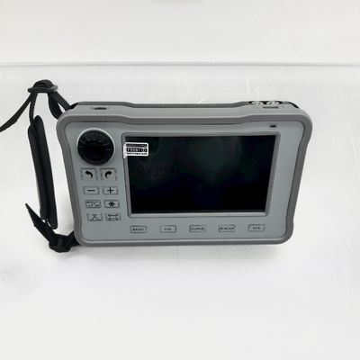 FD540मिनी लाइटवेट डिजिटल अल्ट्रासोनिक दोष डिटेक्टर 0.1-20MHz 10m डिटेक्शन रेंज दोष निरीक्षण परीक्षक