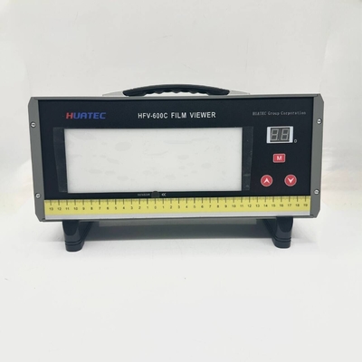 HFV-600C एलईडी औद्योगिक फिल्म दर्शक गैर विनाशकारी परीक्षण