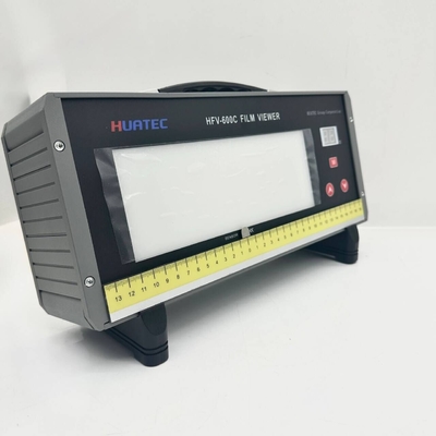 HFV-600C एलईडी औद्योगिक फिल्म दर्शक गैर विनाशकारी परीक्षण