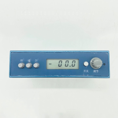 HGM-B60M मिनी मेटल मिरर ग्लॉस मीटर पेंट मिरर ग्लॉस मीटर सटीक