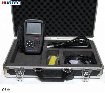 HEF-301 हैंडहेल्ड इडी करंट दोष डिटेक्टर 64Hz-5MHz प्रतिबाधा डिस्प्ले धातु दरार दोष एनडीटी परीक्षक