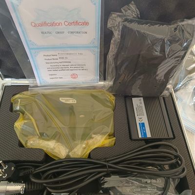 एसी डीसी मैग्नेटिक योक