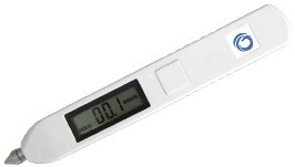 हैंडहेल्ड वाइब्रेशन पेन HG-6400