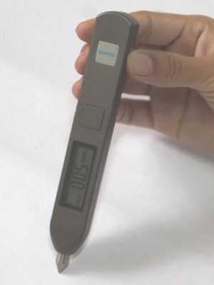 हैंडहेल्ड वाइब्रेशन पेन HG-6400