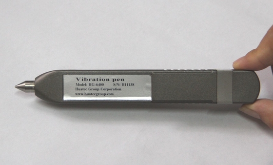 हैंडहेल्ड वाइब्रेशन पेन HG-6400
