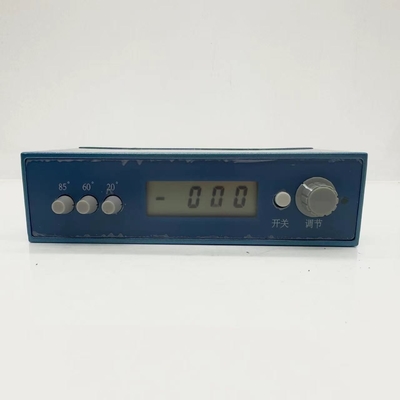 HGM-BZ60M इंटेलिजेंस हाई एक्यूरेसी मिनिएचराइज्ड मेटल मिरर ग्लॉस मीटर