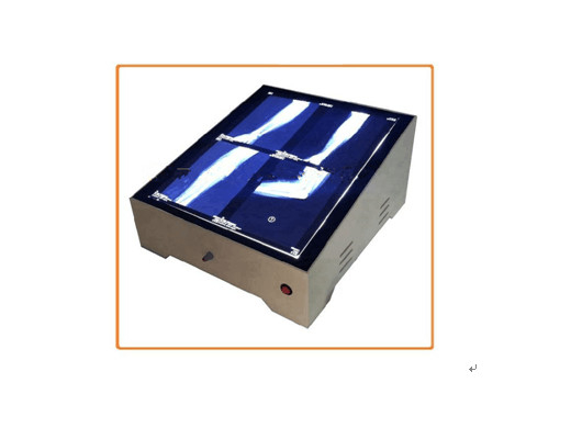 HDL-4300H एलईडी औद्योगिक फिल्म दृश्य दीपक उन्नत