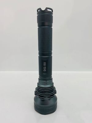 डीजी-5वेक्स हैंडहेल्ड एलईडी ब्लैक लाइट एक्सप्लोजन प्रूफ यूवी टॉर्च मैग्नेटिक पार्टिकल टेस्टिंग के लिए