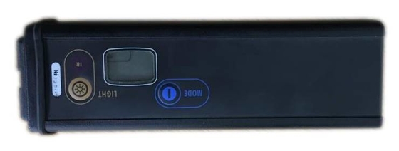 FJ31-7103GN बहुआयामी उच्च संवेदनशीलता रेडियोमेट्रिक न्यूट्रॉन और गामा व्यक्तिगत डोसिमीटर