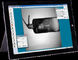HUATEC-SUPER-3D X-Ray डिजिटल डायरेक्ट इमेजिंग सिस्टम X-Ray Flaw डिटेक्टर