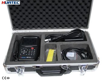 पोर्टेबल एडी करंट दोष डिटेक्टर HEF-301