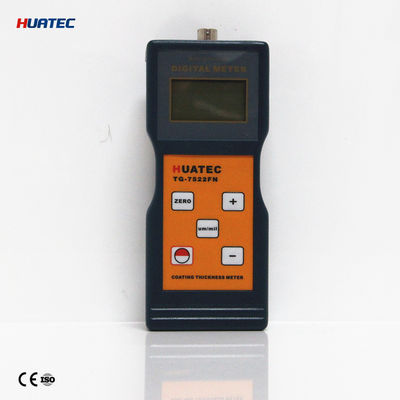 TG-7522FN एफएन टाइप कोटिंग थिकनेस गेज जंग और मोटाई माप के लिए