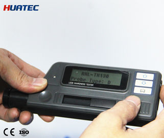 माप सीमा HLD 170-960 HLD RHL-TH130E डिजिटल धातु कठोरता परीक्षक 360° दिशा उच्च परिशुद्धता