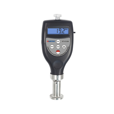 HUATEC रेत मोल्ड सतह कठोरता परीक्षक HT-6710A/B/C