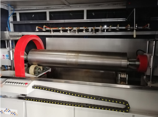 विद्युत फ्लोरोसेंट चुंबकीय कण दोष डिटेक्टर HMP-6000A