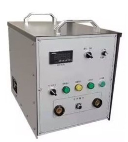 गतिशील चुंबकीय कण दोष डिटेक्टर HCDX-3000