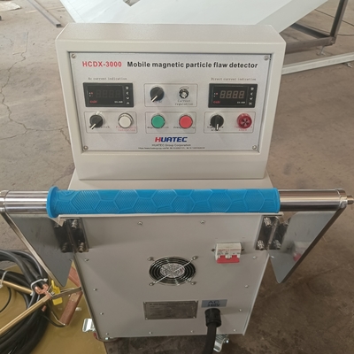 गतिशील चुंबकीय कण दोष डिटेक्टर HCDX-3000