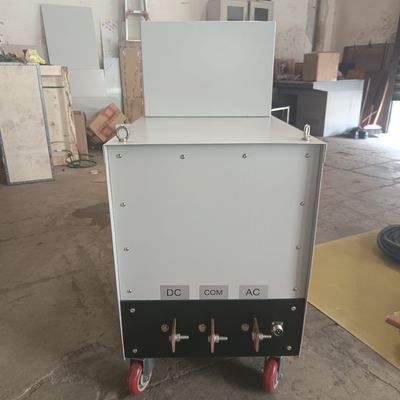 HCDX-3000 चलती चुंबकीय कण दोष डिटेक्टर 0-3000A