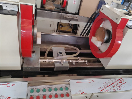 HMP-6000A फ्लोरोसेंट चुंबकीय कण दोष डिटेक्टर