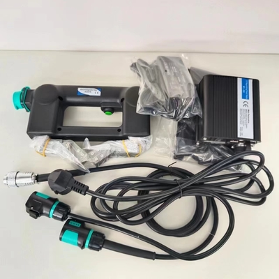एसी डीसी मैग्नेटिक योक दोष डिटेक्टर 220V BS EN ASTM