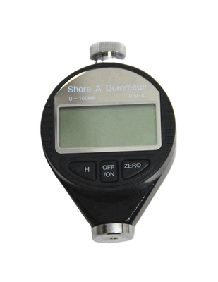HT-6600A किनारे कठोरता परीक्षक माप सीमा 0-100HA