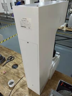 एचबी-3000ई इलेक्ट्रॉनिक ब्रिनेल हार्डनेस टेस्टर क्लोज्ड-लूप कंट्रोल ऑटोमैटिक लोडिंग प्रिंटर के साथ