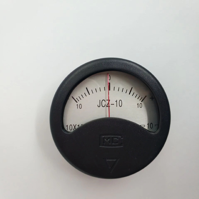 पॉइंटर प्रकार पॉकेट चुंबकीय शक्ति मीटर 10-0-10G