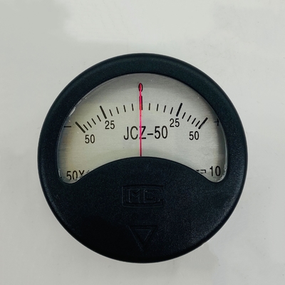 पॉइंटर प्रकार पॉकेट चुंबकीय शक्ति मीटर 10-0-10G